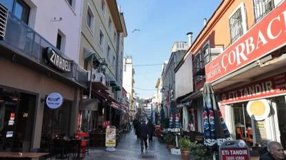 Konak’ta Ortak Akıl Büyüyor