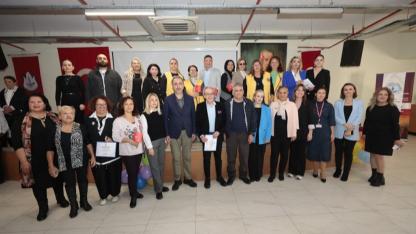 Konak’tan Engelliler Günü’nde farkındalık etkinliği