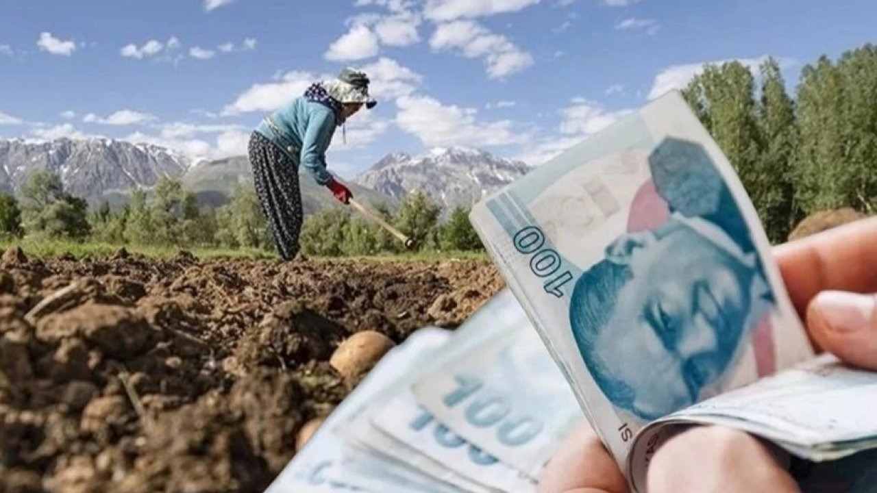 Kooperatiflere 4,5 Milyar TL’lik Kredi Desteği