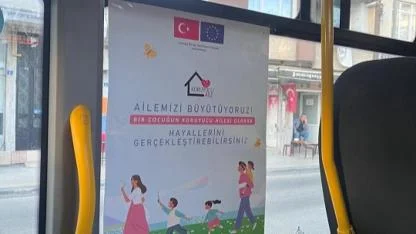 Koruyucu Aile İçin Örnek İş Birliği: TŞOF ve Bakanlık Sahada