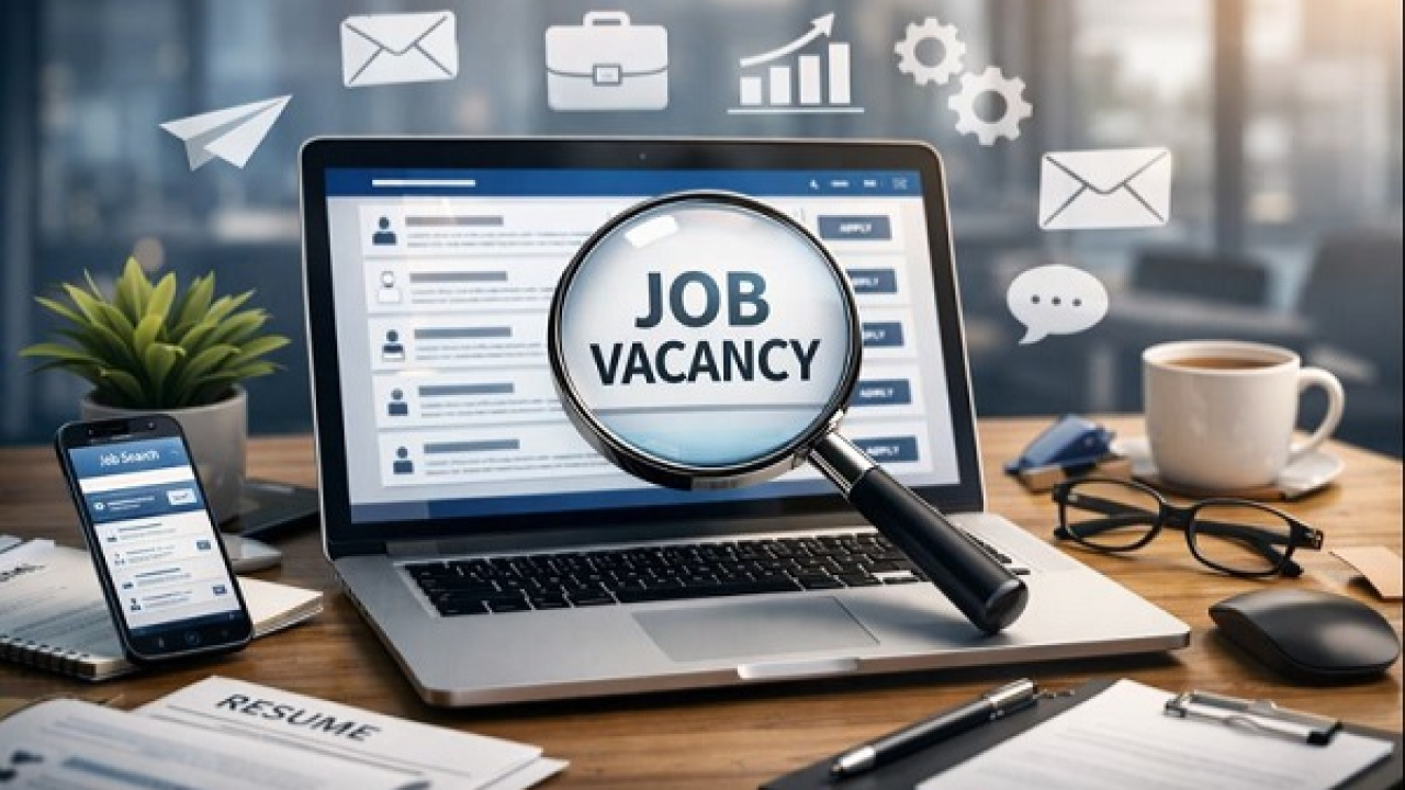 Küçükçekmece İş İlanları Sayısı Her Geçen Gün Artıyor