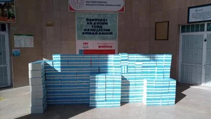 Kula’dan Türkiye’ye uzanan bir emek: Nevzat Yüksel’in eseri raflarda