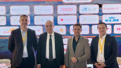 Küresel Turizm İzmir’de Buluşuyor