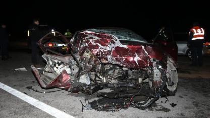 Lapseki’de kaçış faciaya dönüştü: 5 ölü