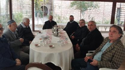 MANİSA VAKFI ENGELLİLERİ UNUTMADI