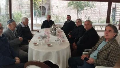 MANİSA VAKFI ENGELLİLERİ UNUTMADI