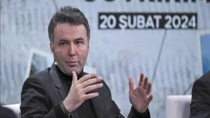 Mehmet Akif Ersoy gözaltında: Habertürk görevden uzaklaştırdı