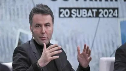 Mehmet Akif Ersoy gözaltında: Habertürk görevden uzaklaştırdı