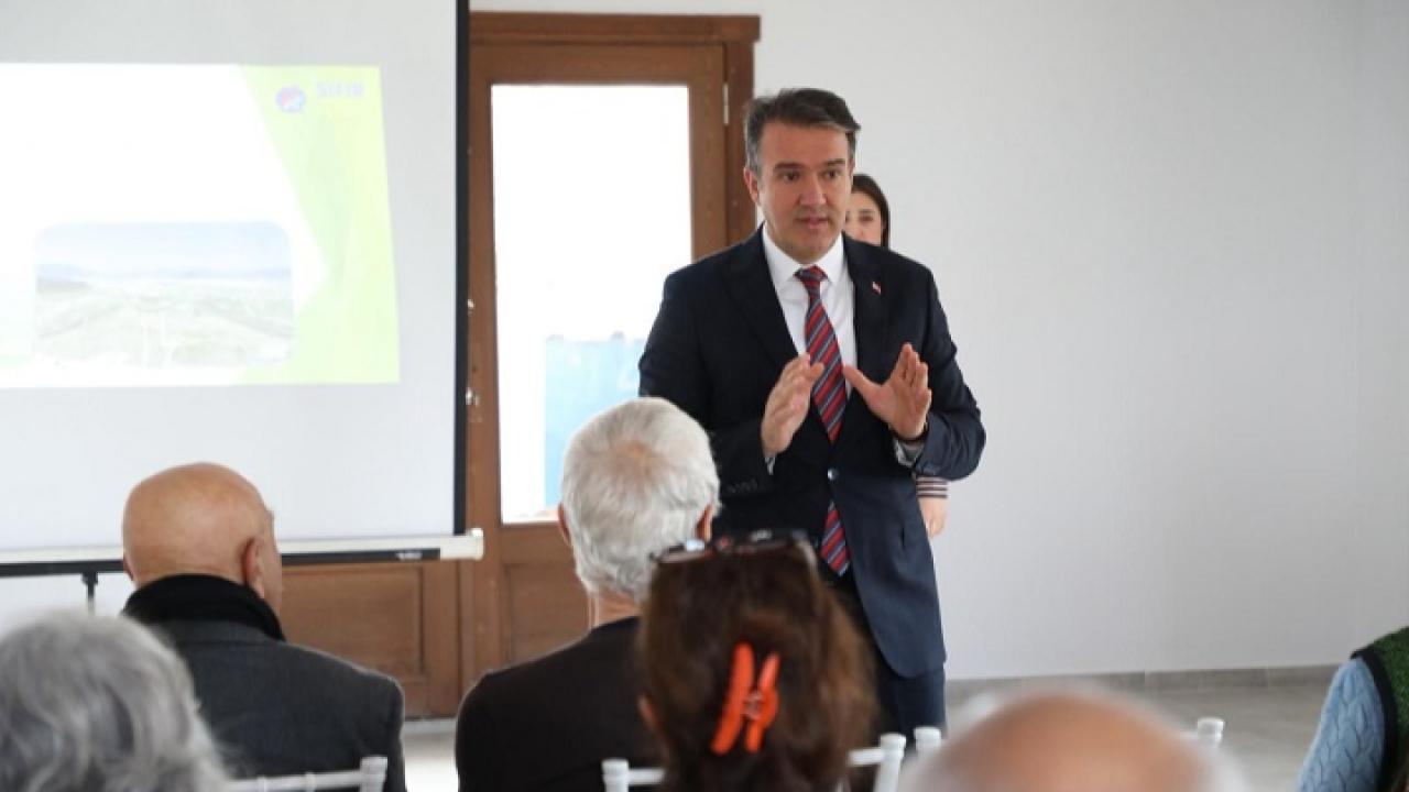 Menderes’te Sıfır Atık Bilinci Güçleniyor