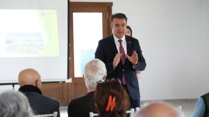 Menderes’te Sıfır Atık Bilinci Güçleniyor