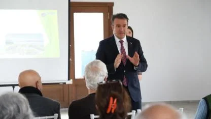 Menderes’te Sıfır Atık Bilinci Güçleniyor