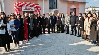 Menemen Belediyesi’nden eğitime güçlü yatırım