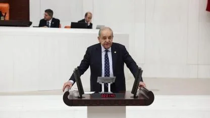 Nalbantoğlu: “2026 Bütçesi Açlık ve Sefalet Getiriyor”