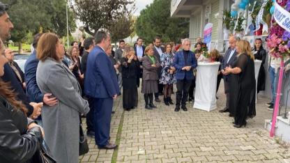 Nitelikli İş Gücüne Yeni Merkez