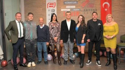 Normkar Ailesi 2026’yı Birlikte Karşıladı