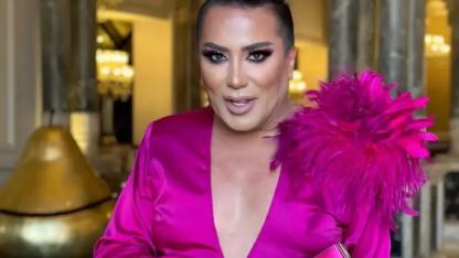 Övüç’e kin soruşturması: Tutuklandı