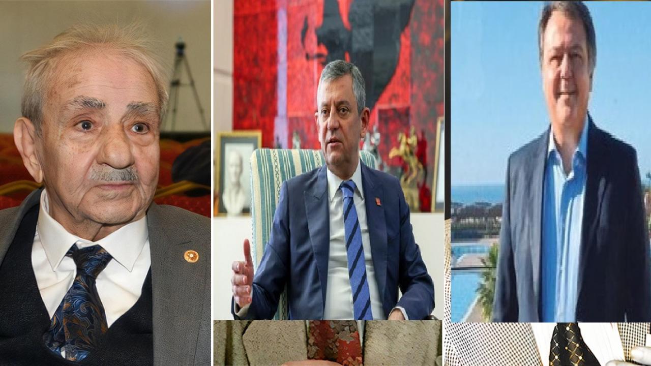 Özgür Özel’den Tercan Ailesine Taziye Ziyareti Telefonda