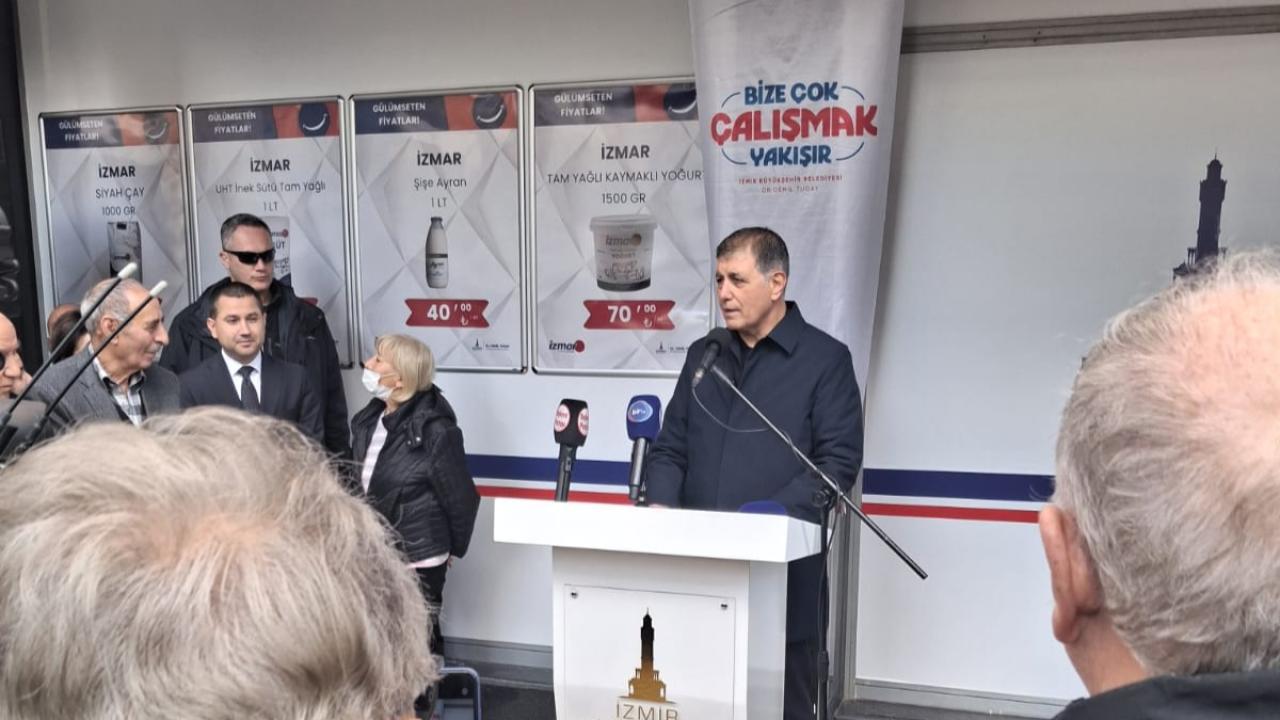 ÖZGÜR ÖZEL'İN EN BÜYÜK HATASIDIR KARŞIYAKA