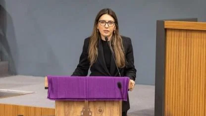 Özkan: Okullarda Su Yok İddiası Algı Operasyonudur