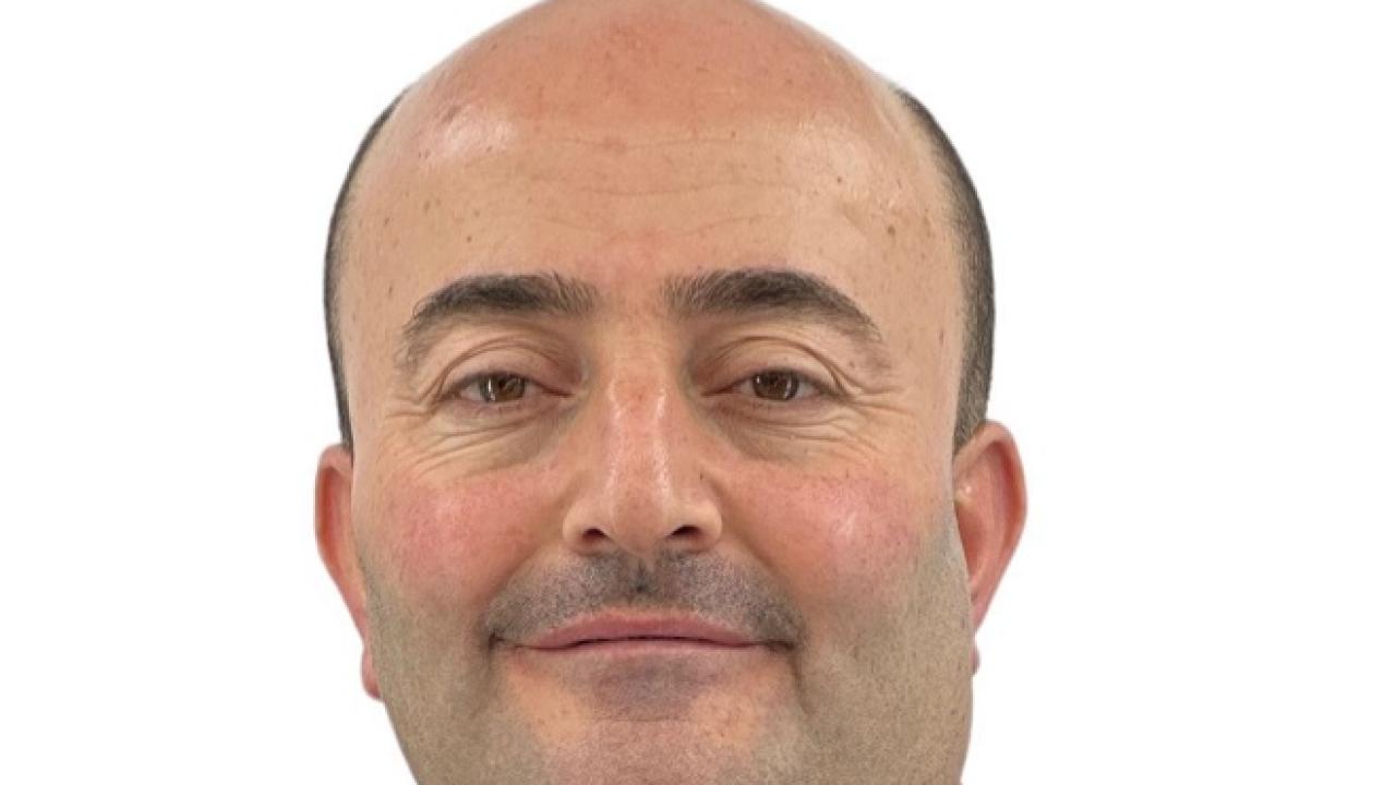 Ramazan Sarıca Güven Tazeledi