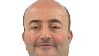 Ramazan Sarıca Güven Tazeledi