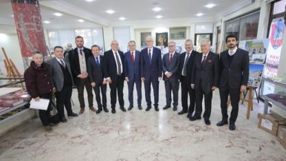 ROİSDER’den “Yunanistan’daki Türklerin Sorunları” Sempozyumu