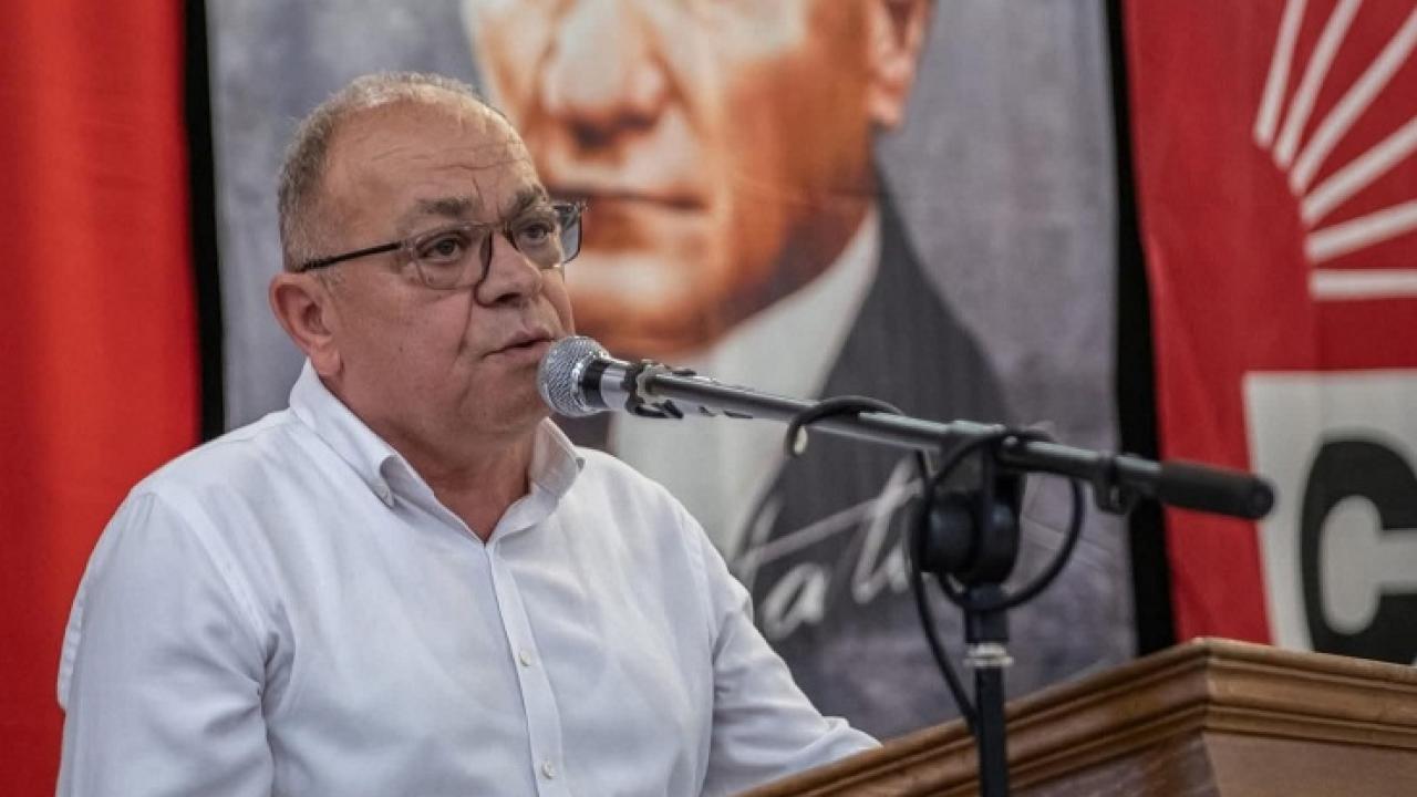 Saatçı: “Çerçioğlu Dosyaları Takipsiz Bırakılmayacak”