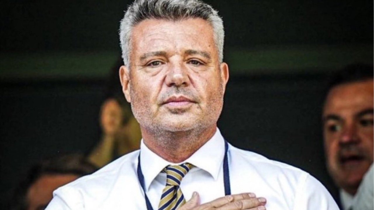 Sadettin Saran adli kontrolle serbest