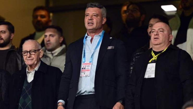 Sadettin Saran adli kontrolle serbest