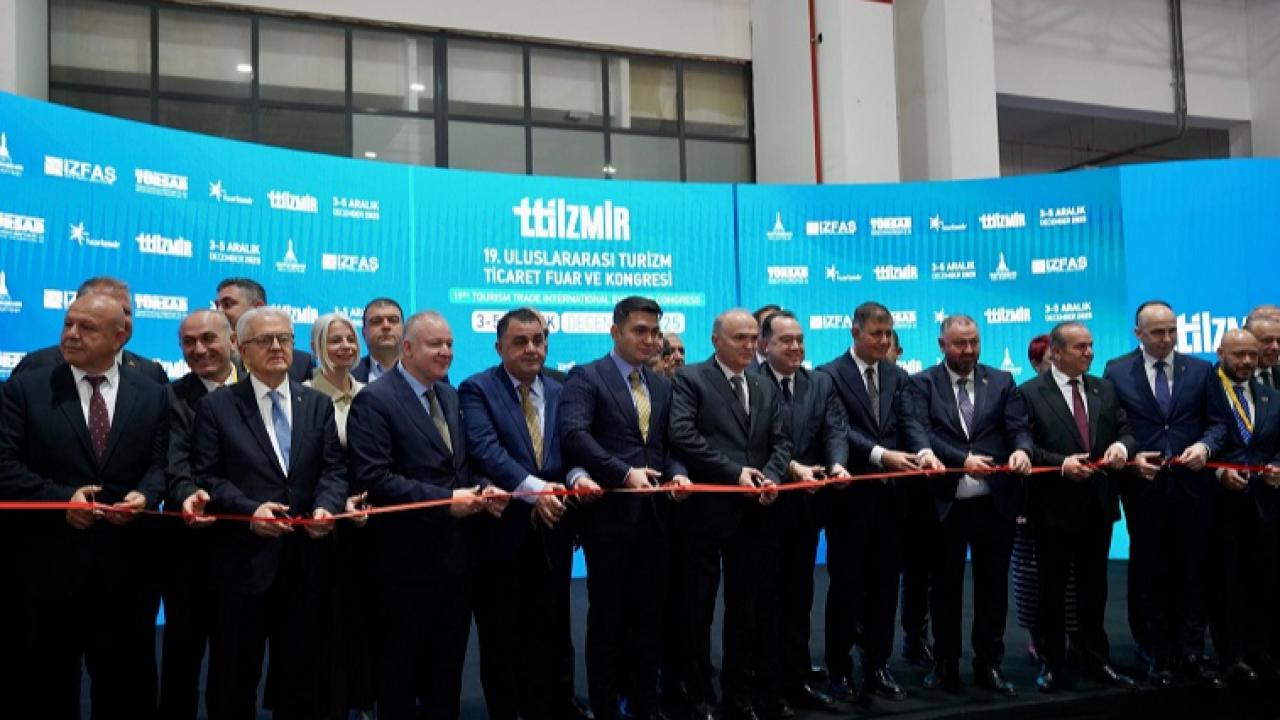 Seferihisar, TTI İzmir’de İlgi Odağı Oldu