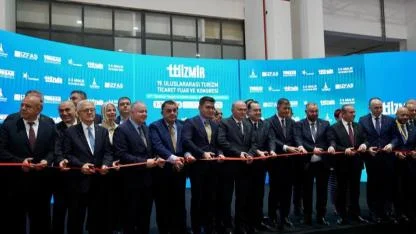 Seferihisar, TTI İzmir’de İlgi Odağı Oldu