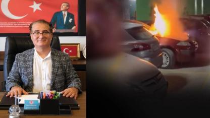 Şehir Hastanesinde Skandal!