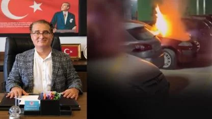 Şehir Hastanesinde Skandal!