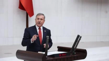 Selçuk Özdağ: Bu bütçeye ret oyu vereceğiz
