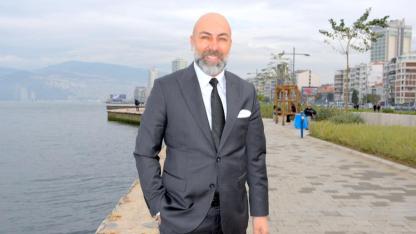 Seyhun Acar’dan İzmir’e Yeni Nesil Girişim Atağı