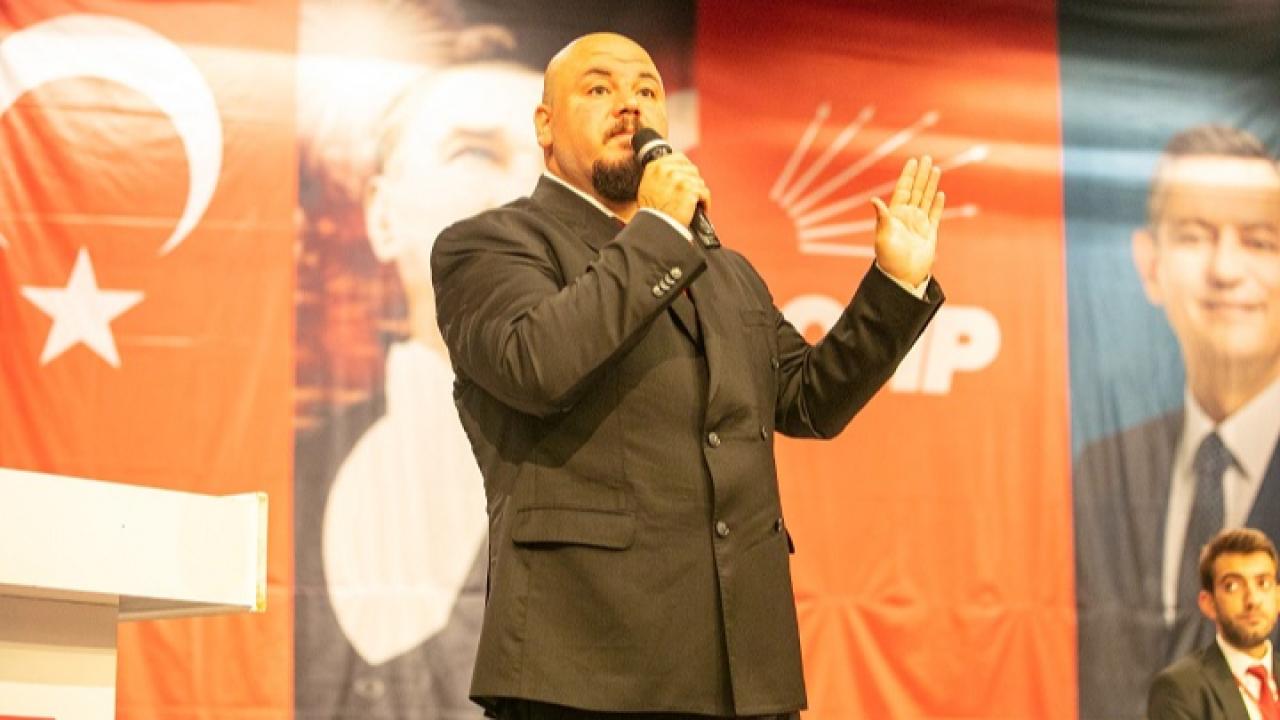 Seyrek’ten TOKİ iddialarına sert yanıt