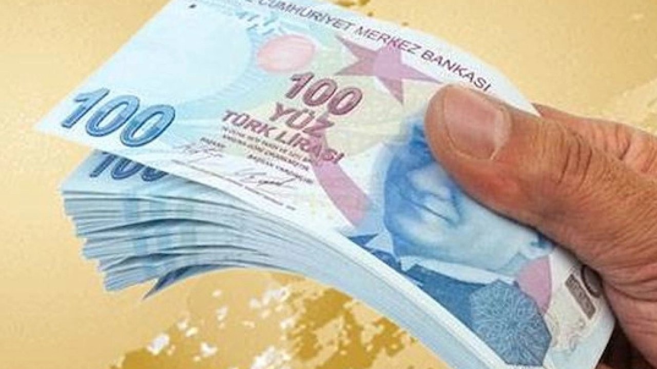 Sosyal koruma harcamaları 5 trilyona dayandı