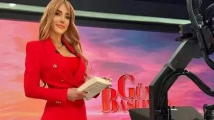 Spiker Cebeci Tutuklandı