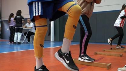 Sportif Yetenek Ölçümü İlçelere Yayılıyor