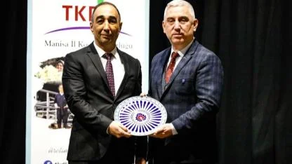 Tarımsal Kalkınma Bergama’da Masaya Yatırıldı