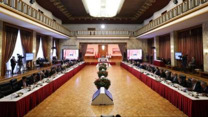 Terörsüz Türkiye Raporu Yarın TBMM’de