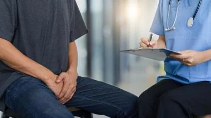 Testis Kanserinde Erken Tanı Hayat Kurtarıyor