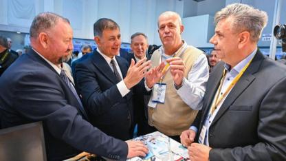 TTI İzmir’de Turizm Sektörü Zirve Yaptı