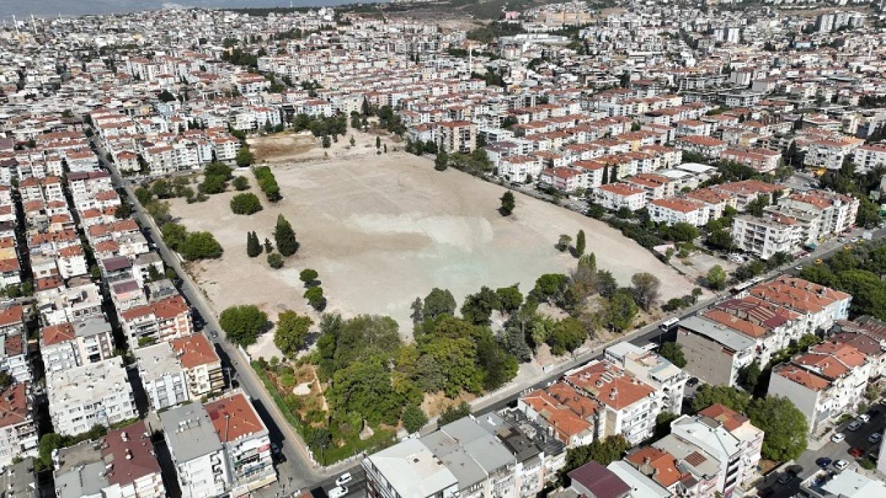 Tugay: Belediyeyi 18 milyar liralık yükün altına sokamam