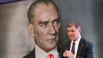 Tugay: “Kendi kendine yeten şehirler artık zorunluluk”