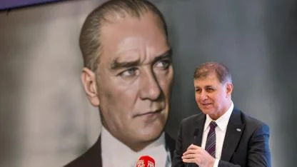 Tugay: “Kendi kendine yeten şehirler artık zorunluluk”