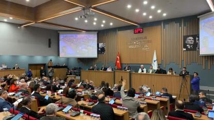 Tugay’dan İZBAN ve Karşıyaka Stadı Mesajı