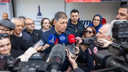 Tugay’dan Net Mesaj