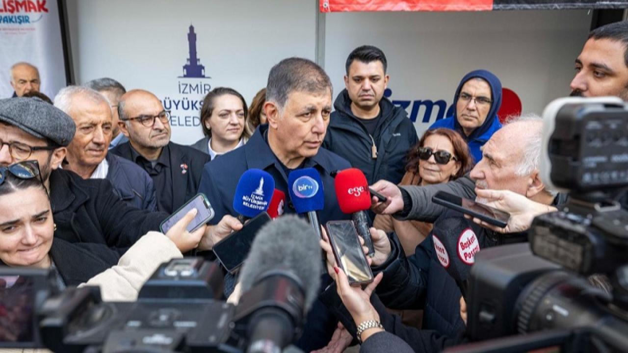 Tugay’dan Net Mesaj