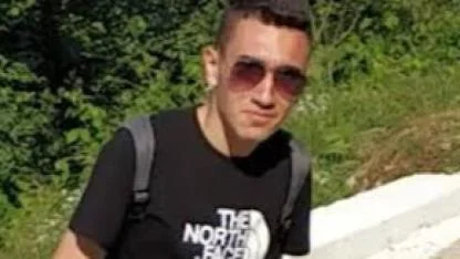 Türk Bayrağıyla Gelen Adalet Sevinci